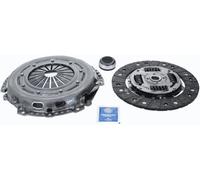 Kit de embrague 3000 950 005 SACHS para CITROËN PEUGEOT