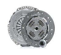 Embrague/Caja de cambios > Embrague y volante motor > Kit de embrague