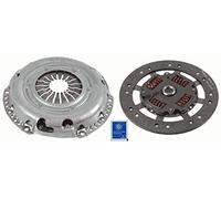 SACHS 3000 950 016 Kit De Embrague Compatible Con Ford Fiesta V (JH_, JD_) 2001-2014