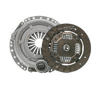 SACHS 3000 950 017 Kit De Embrague compatible con Citroen C3 I (FC_, FN_) 2002-2013 y Otros Vehículos