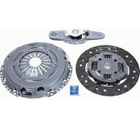 Sachs Kit de embrague 3000 950 019 para VW, SKODA, SEAT y AUDI