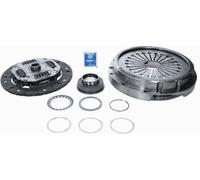SACHS 3000 950 057 Kit De Embrague compatible con Porsche 944 1981-1991 y Otros Vehículos