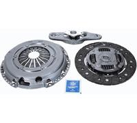 Kit de embrague 3000 950 082 SACHS para SEAT AUDI VW SKODA