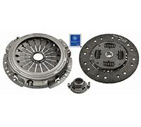 Kit de embrague 3000 950 083 SACHS para FIAT PEUGEOT CITROËN