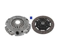 Sachs 3000 950 551 Kit De Embrague Para Opel Movano Renault Trafic II Nissan
