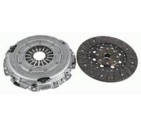 SACHS 3000 950 628 Kit De Embrague XTend Compatible Con Chevrolet Captiva SUV (C100, C140) 2006