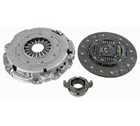 Kit de embrague SACHS XTend 3000 950 631