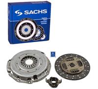 SACHS 3000 950 660 Kit De Embrague Compatible Con Kia K2500 Caja/Chasis (SD) 2001