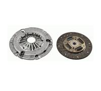 Sachs 3000 950 661 Kit De Embrague Para Opel Astra J GTC Chevrolet Cruze J305