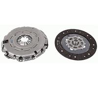 SACHS 3000 950 681 Kit De Embrague XTend Compatible Con Citroen C4 II (NC_) 2009
