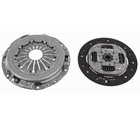 SACHS 3000 950 688 Kit De Embrague compatible con Fiat 500 (312_) 2007 - y Otros Vehículos