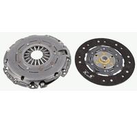 SACHS 3000 950 690 Kit de embrague