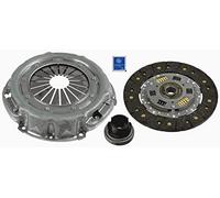 Kit de embrague 3000 950 701 SACHS para LAND ROVER RANGE ROVER I DISCOVERY I