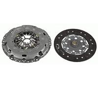 SACHS 3000 950 726 Kit De Embrague XTend Compatible Con Mitsubishi ASX/Outlander Sport (GA_W_) 2009