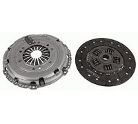 Kit de embrague 3000 950 736 SACHS para VW AMAROK AMAROK Caja/Chasis