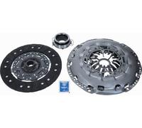 Kit de embrague 3000 950 742 SACHS para TOYOTA COROLLA Verso AVENSIS RAV 4 III