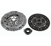 Kit de embrague 3000 950 790 SACHS para HONDA JAZZ III CIVIC IX