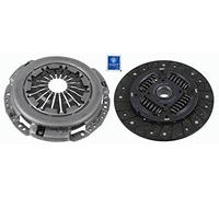 SACHS 3000 950 845 Kit De Embrague compatible con Suzuki Grand Vitara II Wagon Hardtop (JT, TE, TD) 2005 -