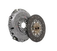 SACHS 3000 950 860 Kit de embrague
