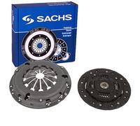 SACHS 3000 950 871 Kit De Embrague Compatible Con Fiat 500 (312_) 2007
