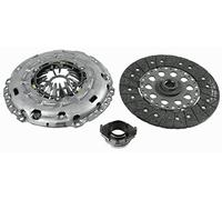 Kit de embrague 3000 950 920 SACHS para MAZDA 6 Hatchback 6 Station Wagon 5 3