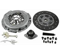 Kit de embrague 3000 950 927 SACHS para AUDI A5 A4 B8 A4 B8 Avant A5 Sportback
