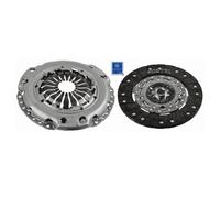 Sachs 3000 950 943 Kit De Embrague Para Opel Corsa D S07 Chevrolet Cruze J300