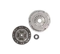 SACHS 3000 950 956 Kit De Embrague compatible con Volkswagen Polo III (6R1, 6C1) 2009-2022 y Otros Vehículos