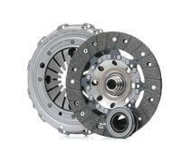 SACHS 3000 951 005 Kit De Embrague Compatible Con Seat Leon I (1M1) 1999-2006