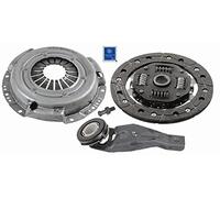 SACHS 3000 951 008 Kit De Embrague Compatible Con Mazda Axela (BK) 2003-2009