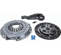 SACHS 3000 951 009 Kit De Embrague Compatible Con Mazda Axela (BK) 2003-2009