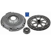 SACHS 3000 951 015 Kit De Embrague Compatible Con Porsche 911 (996) 1997-2005