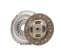 SACHS 3000 951 018 Kit De Embrague compatible con Saab 9-5 (YS3E) 1997-2009 y Otros Vehículos