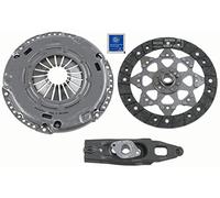 SACHS 3000 951 042 Kit De Embrague Compatible Con Smart FORFOUR (454) 2004-2006 y otros vehículos