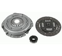 SACHS 3000 951 044 Kit De Embrague Compatible Con Fiat Punto (188_) 1999-2012