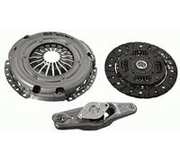 SACHS 3000 951 051 Kit De Embrague Compatible Con Seat Ibiza III (6L1) 2002-2009