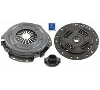 SACHS 3000 951 059 Kit De Embrague Compatible Con Renault Clio Mio II (BB_, CB_) 1998-2016