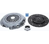 SACHS 3000 951 098 Kit De Embrague Compatible Con Hyundai Avante (FD) 2007-2012