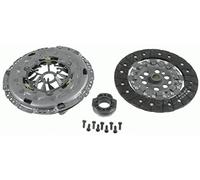 Kit de embrague 3000 951 120 SACHS para SEAT VW SKODA AUDI
