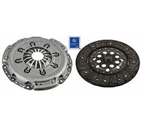 SACHS 3000 951 121 Kit De Embrague Compatible Con Saab 9-5 (YS3E) 1997-2009