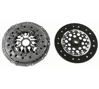SACHS 3000 951 157 Kit De Embrague XTend compatible con Renault Espace MK III (JE0_) 1996-2002