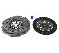 SACHS 3000 951 196 Kit De Embrague XTend Compatible Con Mercedes-Benz Clase A (W169) 2004-2012