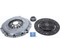 SACHS 3000 951 205 Kit de embrague adecuado para MERCEDES-BENZ VITO Bus (638)