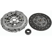 Kit de embrague 3000 951 206 SACHS para VW AUDI SKODA