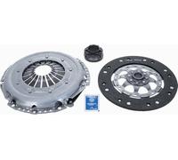SACHS 3000 951 210 Kit De Embrague Compatible Con Volkswagen Passat B5.5 (3B3) 2000-2005