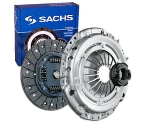 SACHS 3000 951 232 Kit De Embrague XTend compatible con BMW 3 (E46) 1997-2005 y Otros Vehículos