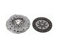 Sachs 3000 951 236 Kit Embrague para Mercedes-Benz S202 W210 S210 C208 A208 R170