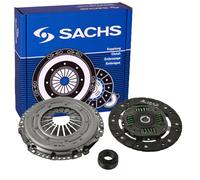 Kit de embrague 3000 951 259 SACHS para CHRYSLER VOYAGER IV