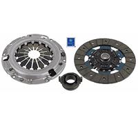 SACHS 3000 951 274 Kit De Embrague compatible con Kia Sportage SUV (K00) 1994-2005
