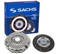 SACHS 3000 951 319 Kit De Embrague Compatible Con Renault Master II Van (FD) 1997-2013